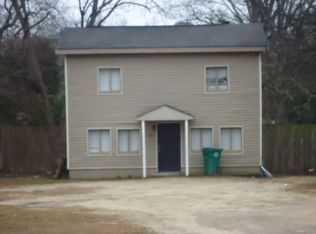 1166 Scotland Ave, Macon, GA 31204