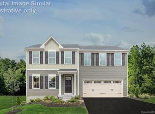 2443 Thorn Spring Ln SE #127, Concord, NC 28025