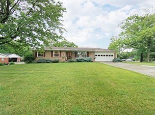 7050 Jerry Dr, West Chester, OH 45069
