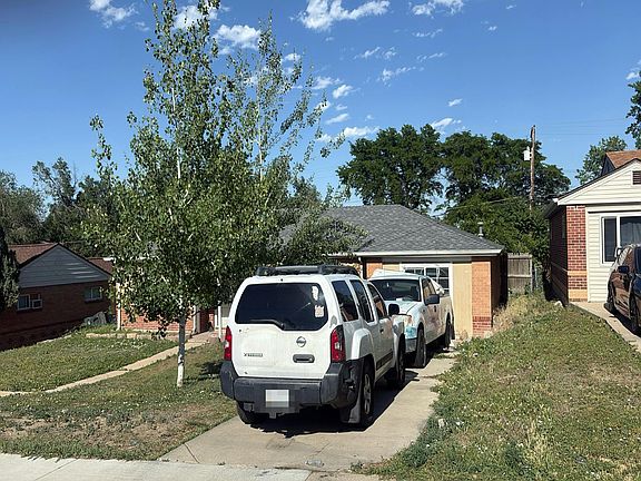 2nd image of 9120 Clarkson St