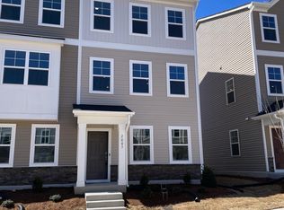 2005 Sequoia Ln, Durham, NC 27703