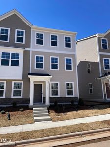 2005 Sequoia Ln, Durham, NC, 27703