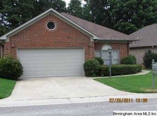 1215 Berwick Rd, Birmingham, AL 35242