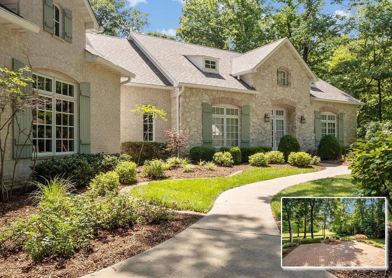 2921 18th Fairway Dr