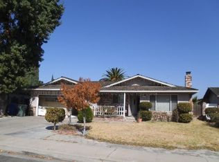 2733 Magnolia St, Ceres, CA 95307