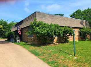 2508 Perkins St APT B, Fort Worth, TX 76103