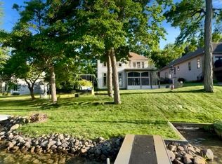 15 Ln 200eb Lake James, Angola, IN 46703