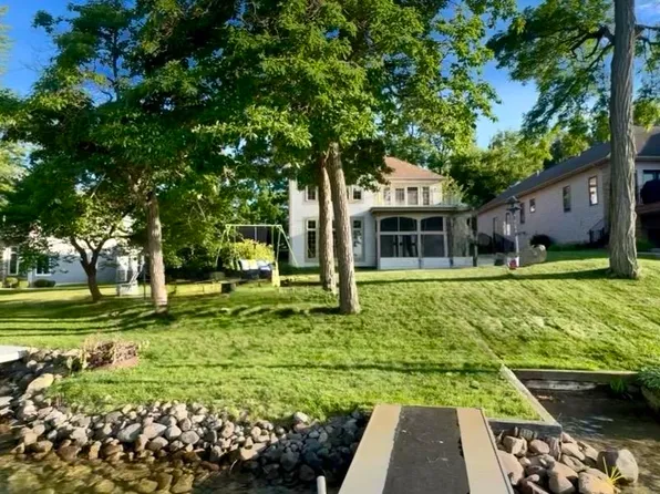 15 Ln 200eb Lake James, Angola, IN 46703