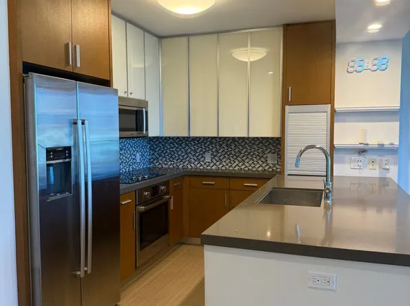 600 Ala Moana Blvd, Honolulu, HI