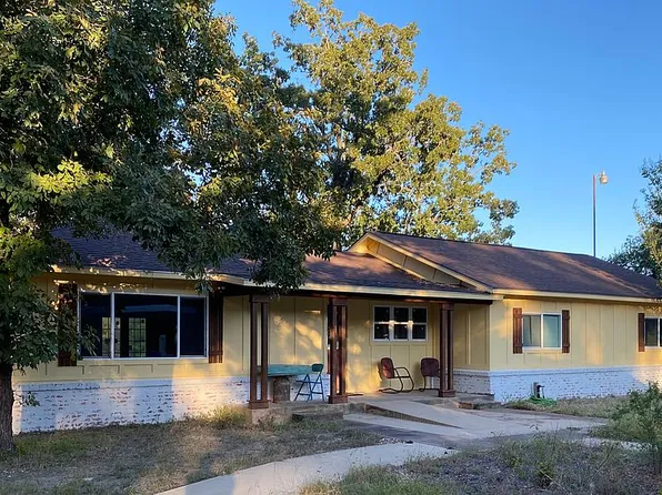 921 Us Highway 287 N, Grapeland, TX 75844