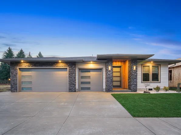 COLUMBIA - 2657 Plan, Northside