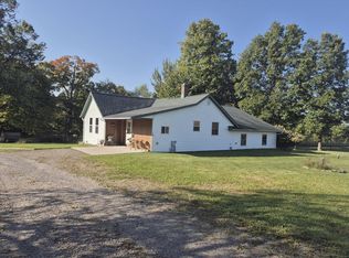 139835 Hytry Rd, Mosinee, WI 54455