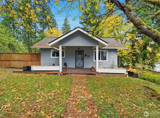 1336 Sidney Avenue, Port Orchard, WA 98366