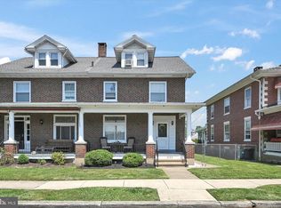 421 N Brobst St, Shillington, PA 19607