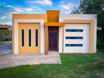 56 Horse Shoe Cir, Eagle Pass, TX, 78852