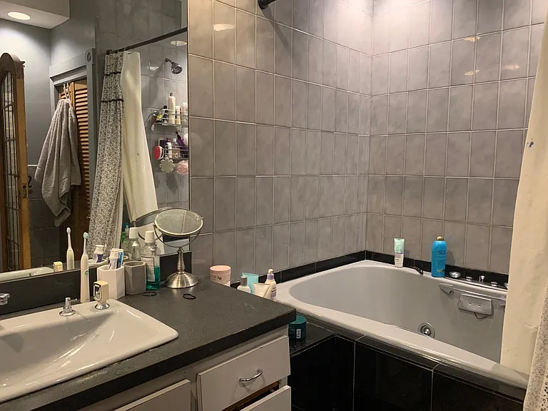 590 Columbus Ave #3 — Photo 8