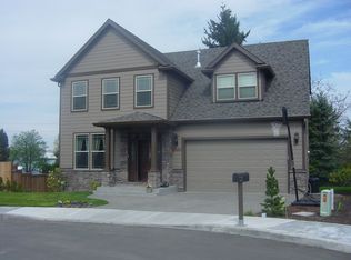 4336 NE 107th Ave, Portland, OR 97220