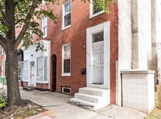 931 S Hanover St, Baltimore, MD 21230