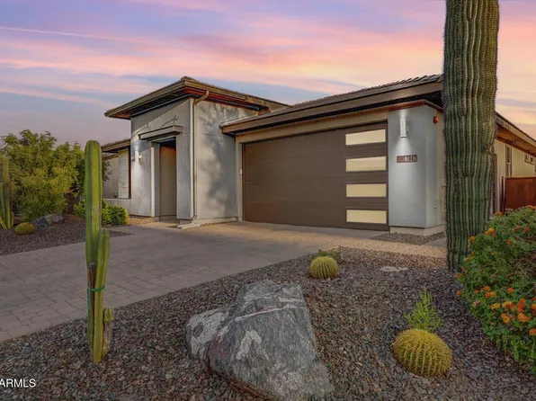 17847 E PARIA CANYON Drive, Rio Verde, AZ 85263