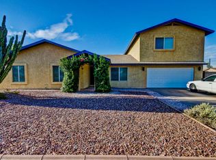 4424 W Shaw Butte Dr, Glendale, AZ 85304
