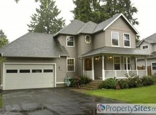 1240 N River Rd, Cottage Grove, OR 97424