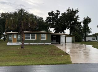 10 RABBIT TRAIL, WILDWOOD, FL 34785