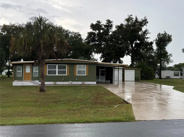 10 RABBIT TRAIL, WILDWOOD, FL 34785