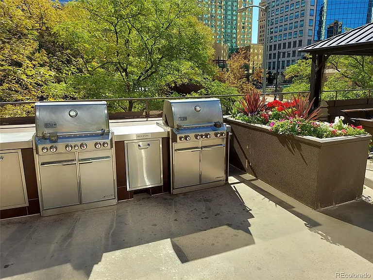 1777 Larimer St #1109 — Photo 9