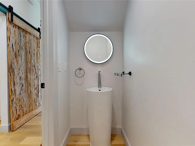 1246 Bass Blvd #A — Photo 22