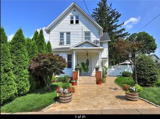 21 9th St, Derby, CT 06418