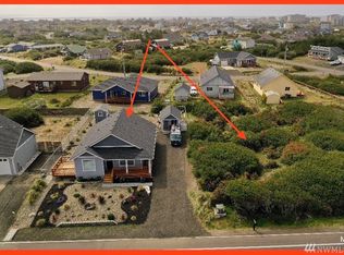 445 Sportsmen St SW UNIT 451, Ocean Shores, WA 98569