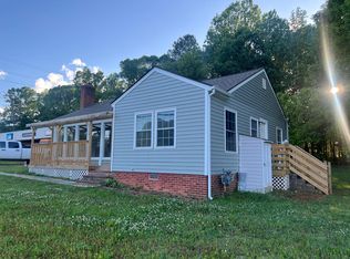 1811 N Fayetteville St, Asheboro, NC 27203