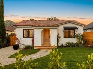 4404 Brunswick Ave, Los Angeles, CA 90039