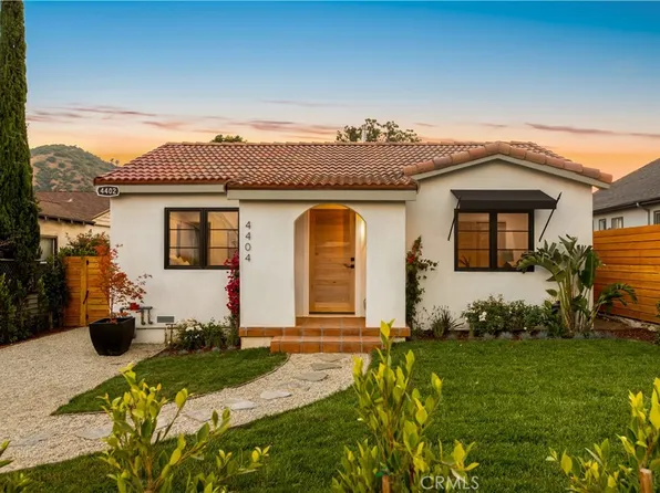 4404 Brunswick Ave, Los Angeles, CA 90039