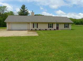 8277 State Road Bb, Hillsboro, MO 63050