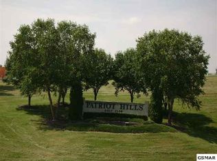3 Eagle Ln LOT 3, Jefferson City, TN 37760