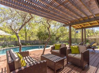 1907 Barton Hills Dr, Austin, TX 78704