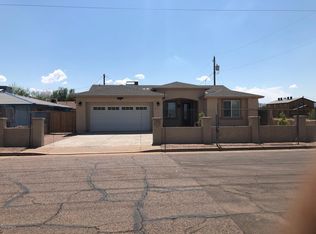 1631 E Wood St, Phoenix, AZ 85040