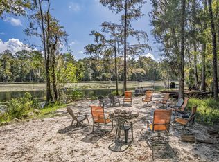 91 Saint Marks Rise Rd, Crawfordville, FL 32327