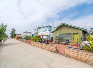 77 17th St, Hermosa Beach, CA 90254