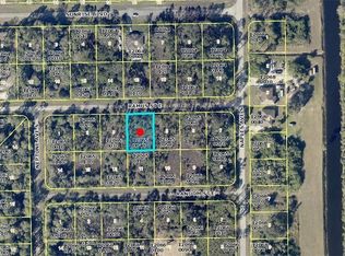 1242 Ramus St E, Lehigh Acres, FL 33974
