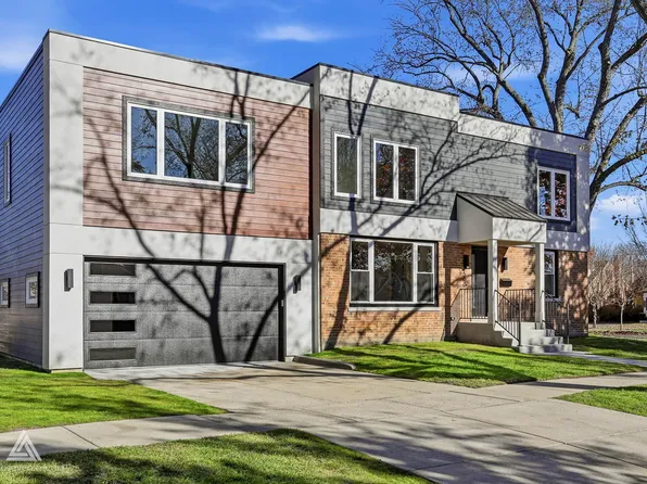 500 N Fairview Ave, Mount Prospect, IL 60056