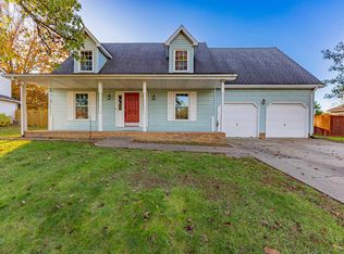 415 Brookview Dr, Evansville, IN