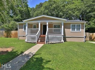 94 Vanira St SE, Atlanta, GA 30315