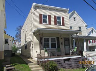 281 Lehigh St, Wilkes Barre, PA 18702