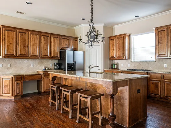 920 White River Dr, Allen, TX 75013