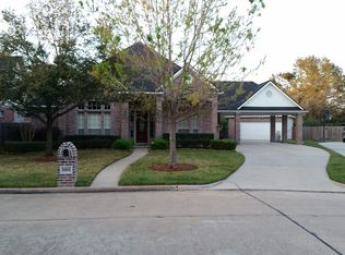 18106 Ennsbury Dr, Houston, TX 77084