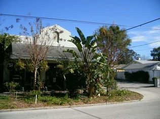 337 N Shine Ave, Orlando, FL 32803