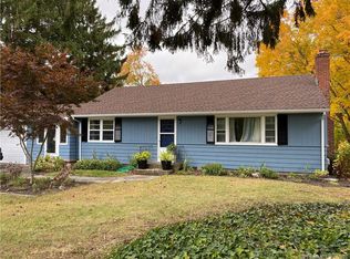 673 Griswold St, Glastonbury, CT 06033