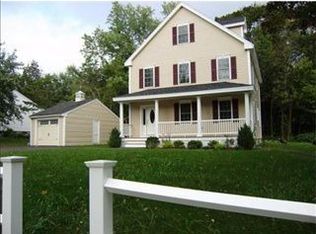 434 S Main St, Andover, MA 01810